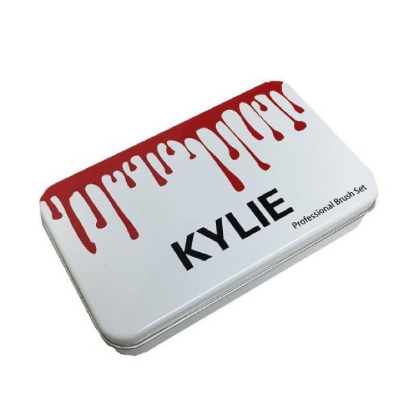 💋💄Kylie 12 Piece Make-Up Brush Set💄💋 - Picture 2 of 5